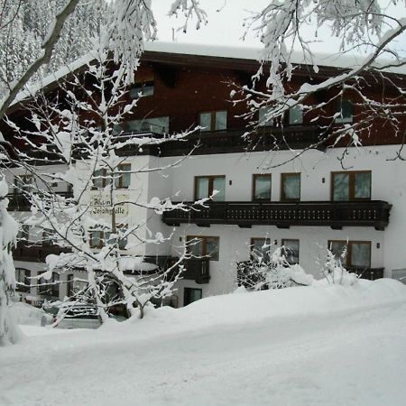 Hotel Evianquelle Bad Gastein Buitenkant foto