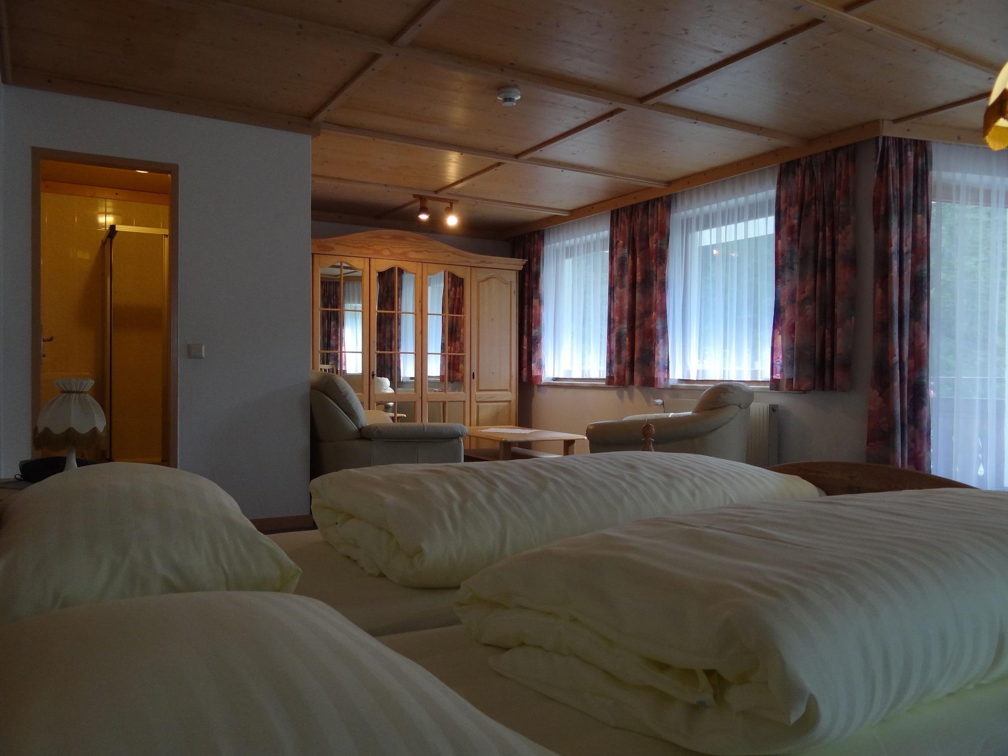 Hotel Evianquelle Bad Gastein Buitenkant foto