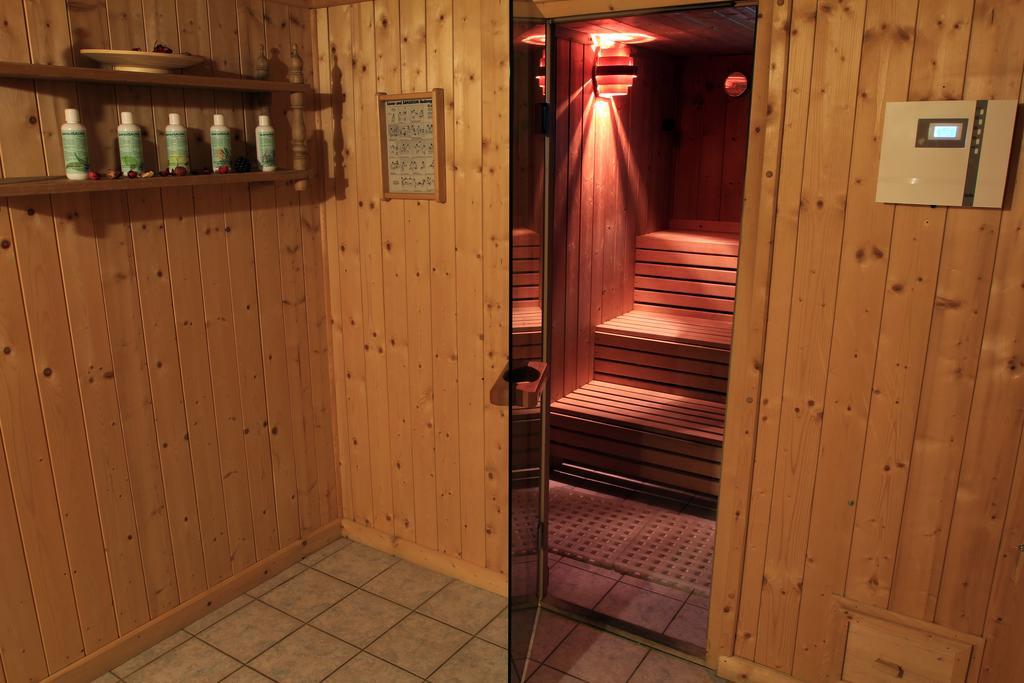 Hotel Evianquelle Bad Gastein Buitenkant foto