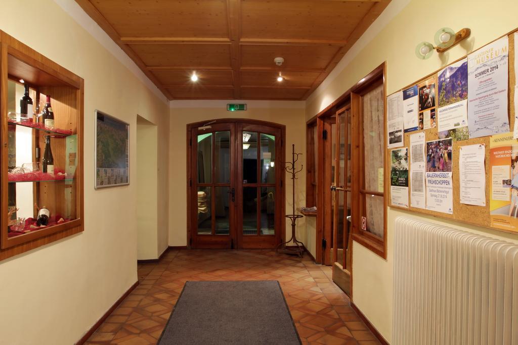 Hotel Evianquelle Bad Gastein Buitenkant foto