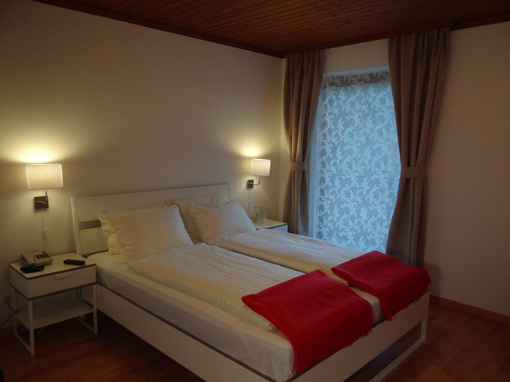 Hotel Evianquelle Bad Gastein Buitenkant foto
