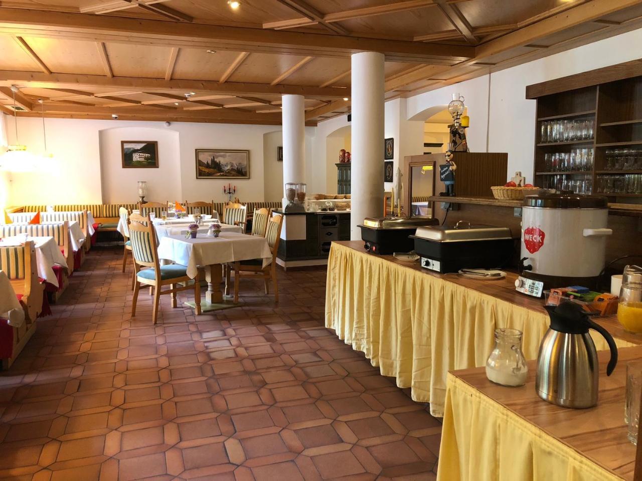 Hotel Evianquelle Bad Gastein Buitenkant foto